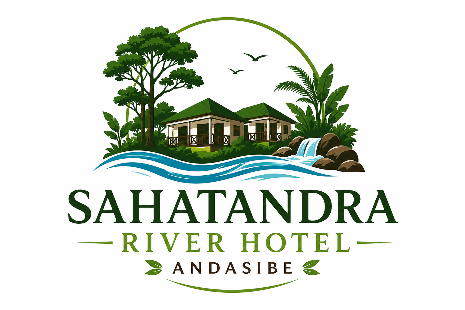 Sahatandra River Hotel