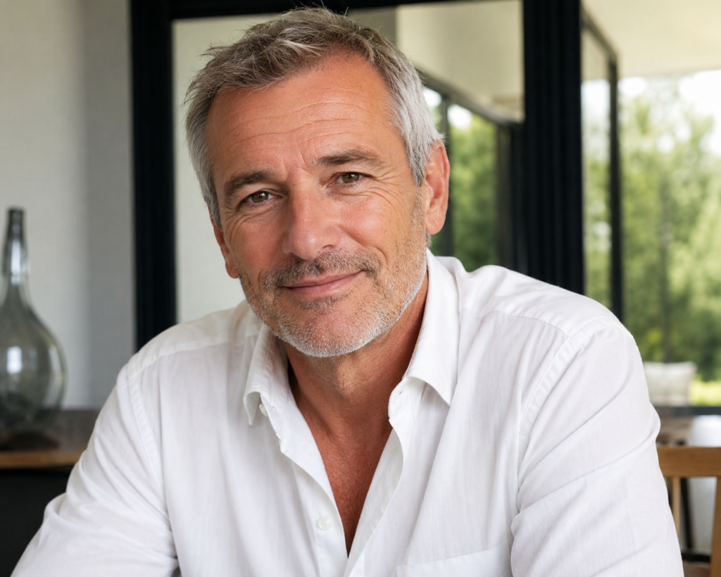 Photo de Jean Edit Bernard